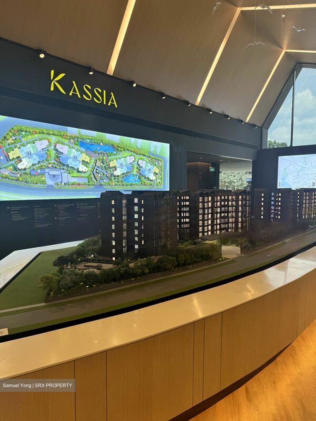 Kassia (D17), Condominium #462870121